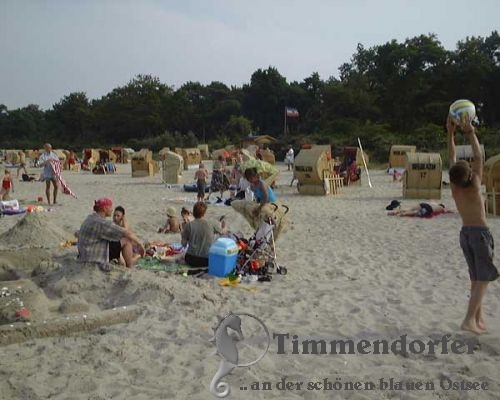 Timmendorfer Strand 50
