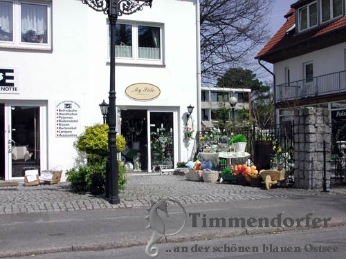Timmendorfer Strand 13