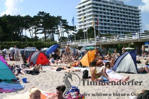 Timmendorfer Strand 60