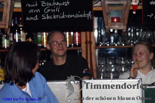 Timmendorfer Strand 14
