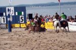 Beach-Polo Turnier