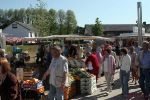 Fischmarkt Niendorf