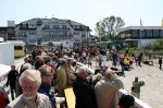 100 Jahre Seebrücke Niendorf 