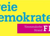 Die Kandidaten der Timmendorfer FDP für Timmendorfer Strand