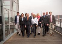 CDU stellt ausgewogenes und kompetentes Kommunalwahlteam vor 
