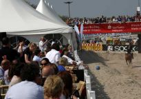  Sparkasse Holstein Beach Polo Masters 2014 in Timmendorfer Strand