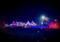 Musik, Tanz und Feuerwerk in Timmendorfer Strand, erstmals ohne NDR Unterstützung