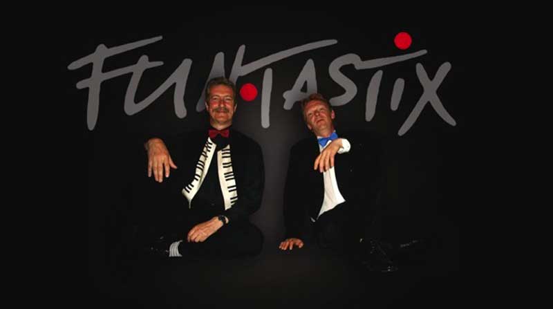 FunTastix: „Concerto Wirrtuoso“